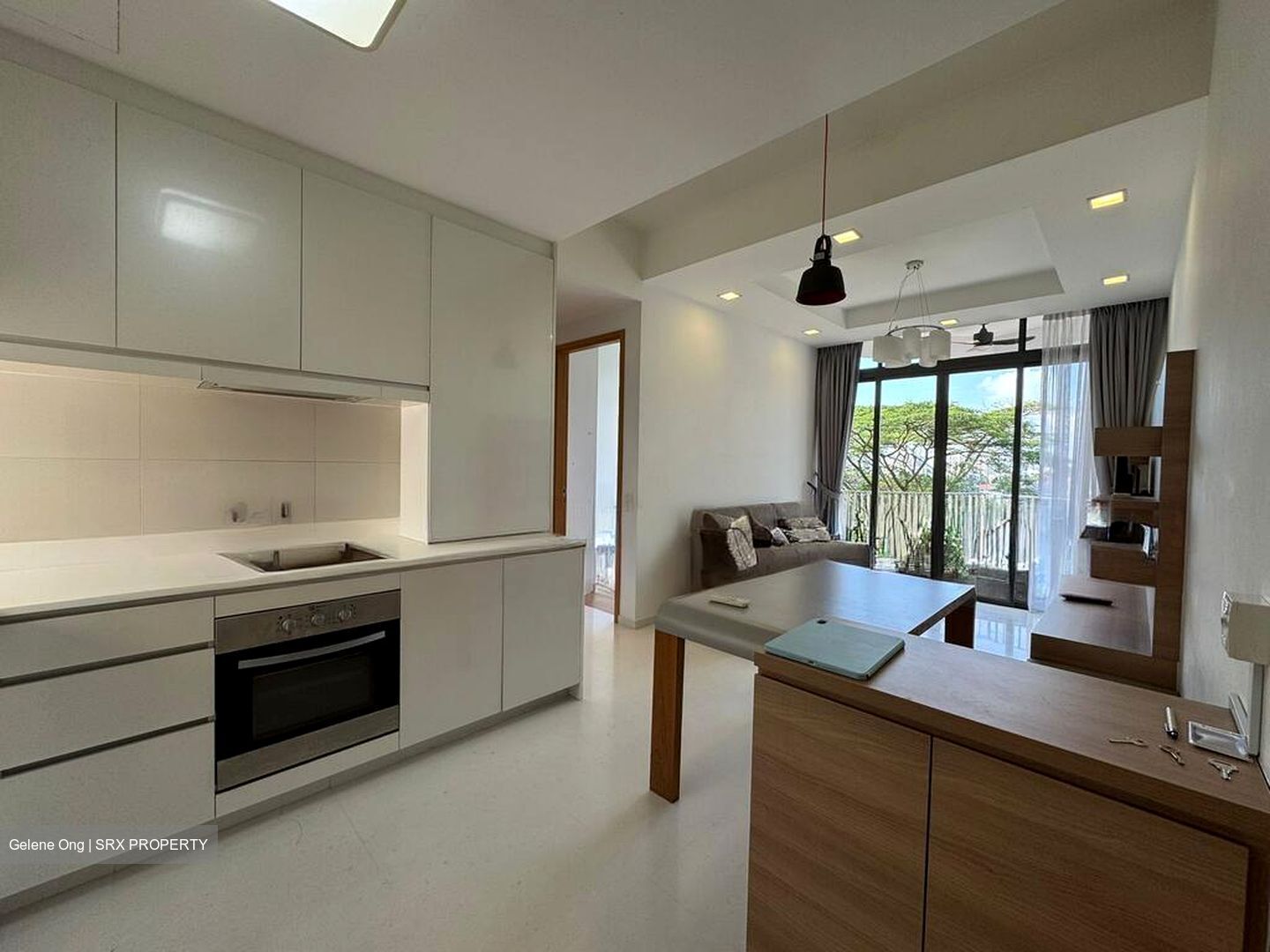The Skywoods (D23), Condominium #503837681